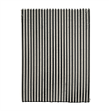 Пилка півмісяць (дуга) мінеральна Staleks Pro 40, 100/100 грит (25шт./уп), фото 2