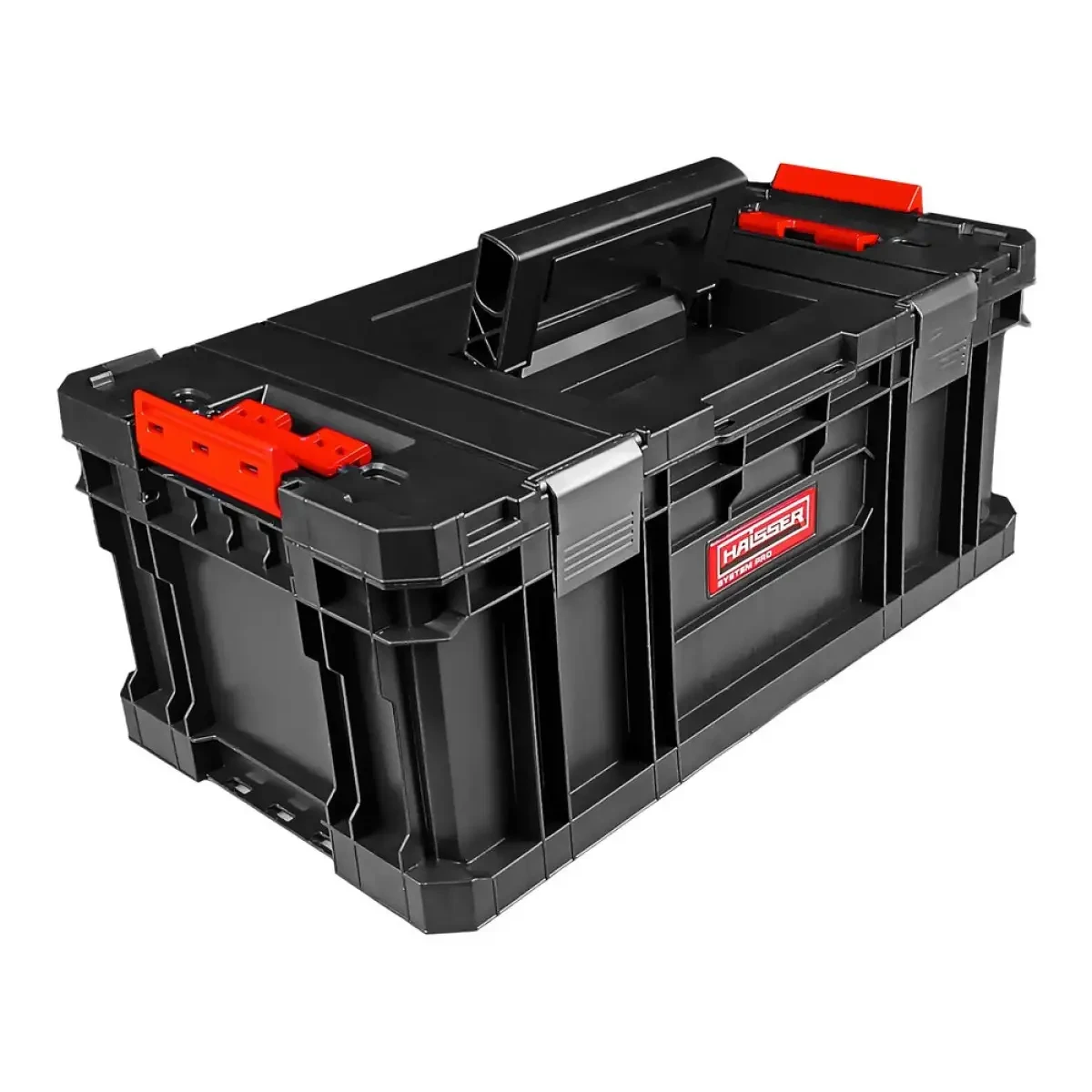 Ящик для інструментів System Two Plus Vario Haisser 90122