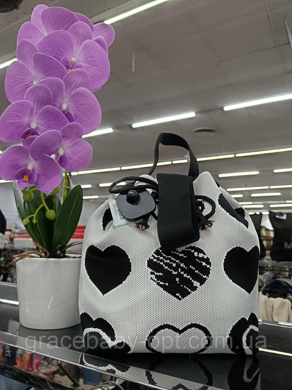 Сумка для жінок оптом, № 00858, фото 1