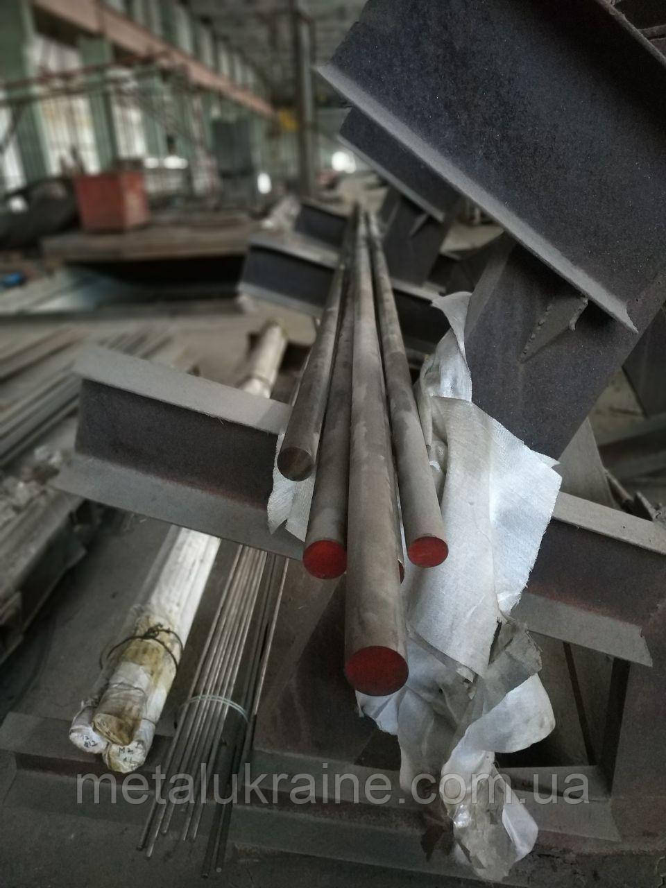 Круг 30мм сталь Р6М5, фото 1