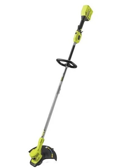 Тример акумуляторний Ryobi ONE+ RY18LTX33A-0 18V