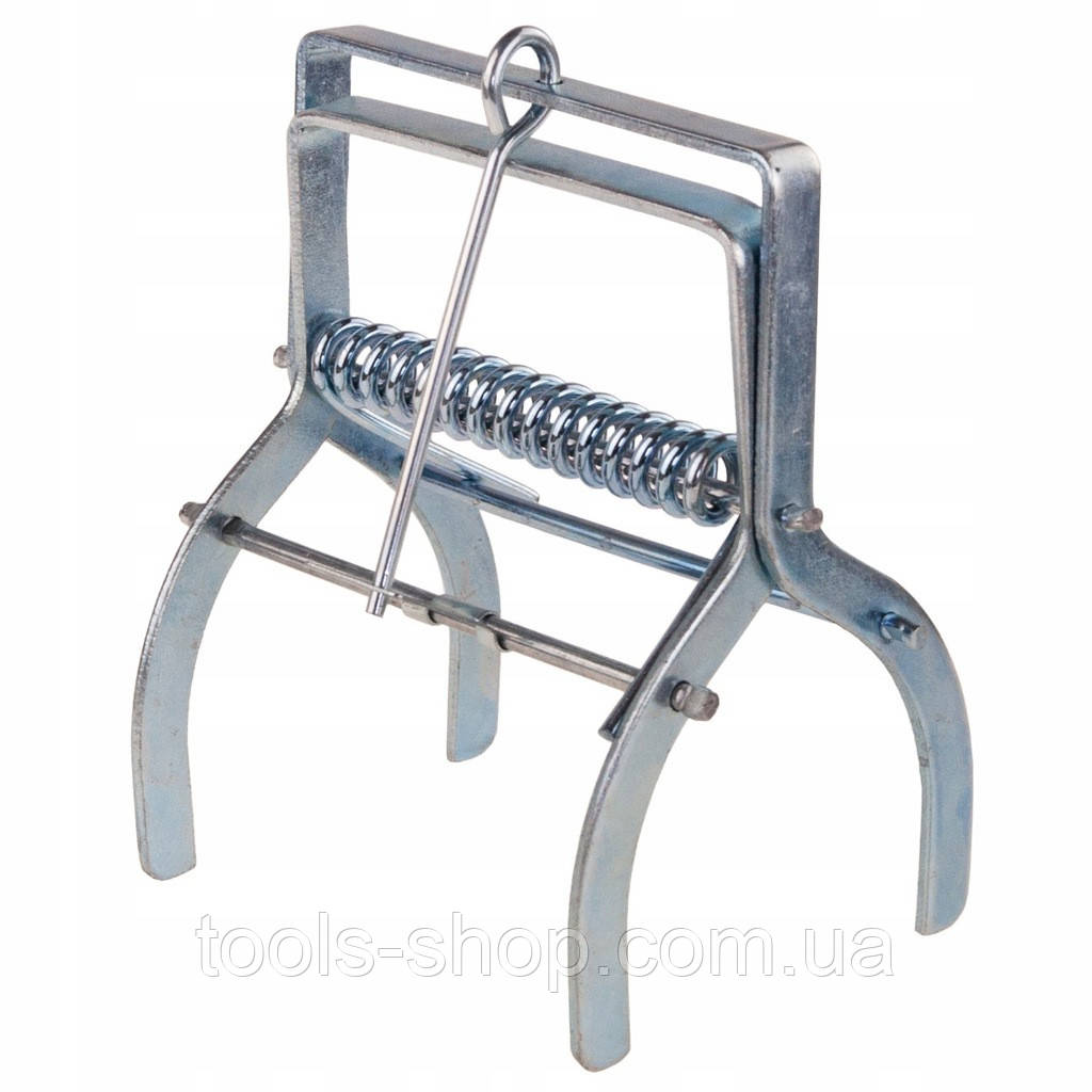 Капкан механічний пастка для гризунів Martom TG64634, фото 1