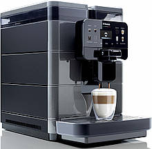 Кавомашина автоматична Saeco Royal One Touch Cappuccino (9J0080), фото 3