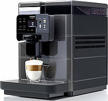 Кавомашина автоматична Saeco Royal One Touch Cappuccino (9J0080), фото 6