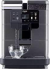 Кавомашина автоматична Saeco Royal One Touch Cappuccino (9J0080), фото 4
