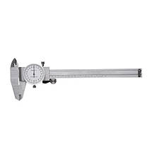 Штангенциркуль цифровий 150 мм INTERTOOL MT-3005, фото 3