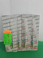 ПРОТЕЙПЕР НЕХТ NEXT-3ШТ X1-X2 31 ММ ДЕНТСПЛАЙ МАЙЛІФЕР ШВЕЙЦАРІЯ