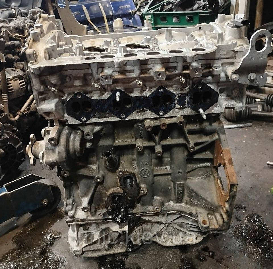 Двигун M9R P 824 / M9R 824 Рено Лагуна 3 (Renault Laguna 3) 2.0 б/в