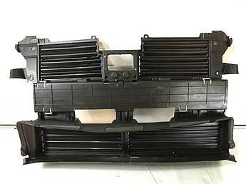 Жалюзі LINCOLN MKZ 2013-2016 FP5Z8475A, DP5Z8B455A