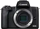 Canon EOS M50 Mark II kit 15-45 + 55-200 (4728C015) Бездзеркальний фотоапарат, фото 6