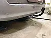 Фаркоп Opel Astra H 2004-2014 (Опель Астра Н універсал), фото 7