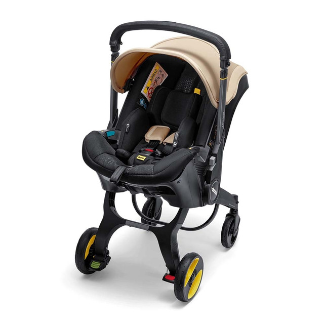 Автокресло Doona i Infant Car Seat