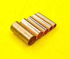 З'єднувальні трубки