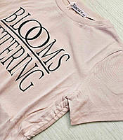 Футболка для дівчаток, Sincere, 134-164 рр., No CJ-1949, фото 2