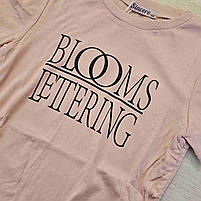 Футболка для дівчаток, Sincere, 134-164 рр., No CJ-1949, фото 5