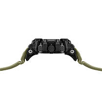 Smart Watch Tactical 2E Armor GT army green (компас, крокомір) (2E-TCW20ARGN) UA, фото 5