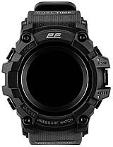 Smart Watch Tactical 2E Armor GT black (компас, крокомір) (2E-TCW20BK) UA, фото 4