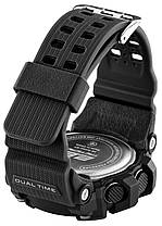 Smart Watch Tactical 2E Armor GT black (компас, крокомір) (2E-TCW20BK) UA, фото 6