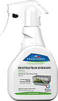 Спрей Francodex (Франкодекс) від неприємного запаху гризунів/кроликів/тхорів, 250 мл