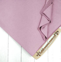 Тринитка діагональ Бузковий мор, щільність 320 г/м2