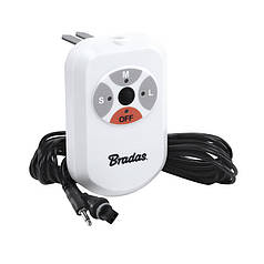 Датчик вологості ґрунту, WHITE LINE, WL-3191