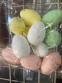 Яйця великодня 12 штук