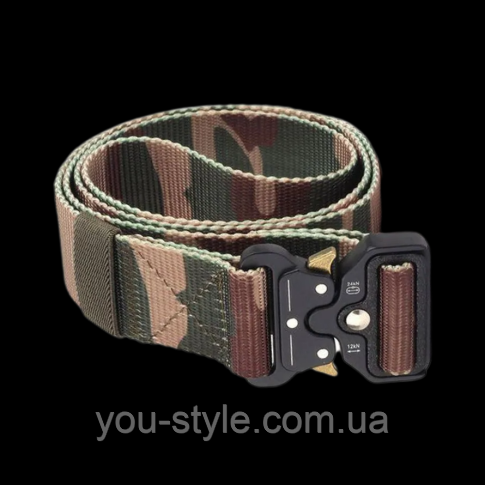 Швидкознімна пряжка аналог AustriAlpin COBRA мультикам