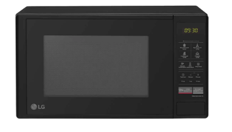 Мікрохвильова піч LG MS2042DB