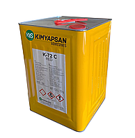 Клей для поролону DUNLOP K-72 (нетто 14 кг)