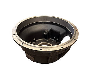 Диск зчеплення ведомий 14-1601130-12 диск фередо,трактора ХТЗ-150К