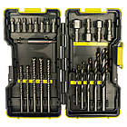 Набір біт та свердел RYOBI RAK30MIX (30 шт.)