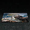 Килимок для миші WORLD OF TANKS CS-52 LIS Mountain Fox, XL 42x90 см, фото 8