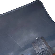 Килимок для миші WORLD OF TANKS Centurion Action X Fired Up, XL 42x90 см, фото 5