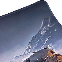 Килимок для миші WORLD OF TANKS Super Conqueror, XL 42x90 см, фото 6