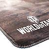 Килимок для миші WORLD OF TANKS Vz. 55, XL 42x90 см, фото 7