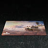 Килимок для миші WORLD OF TANKS Vz. 55, XL 42x90 см, фото 8