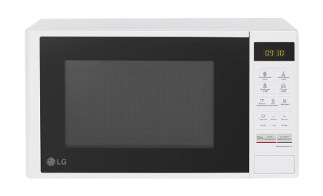 Мікрохвильова піч LG MS2042DY