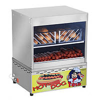 Апарат для хот-догів КИЙ-В АПХ-П