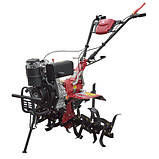 Мотоблок Кентавр МБ2060Д (колеса 4.00-10), фото 6