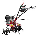 Мотоблок Кентавр МБ2060Д (колеса 4.00-10), фото 8