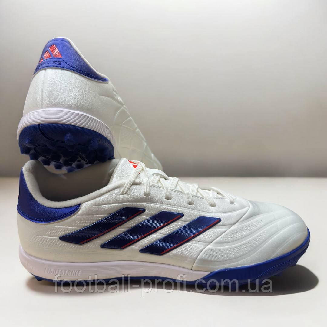 Сороконіжки Adidas Copa Pure 2 League TF