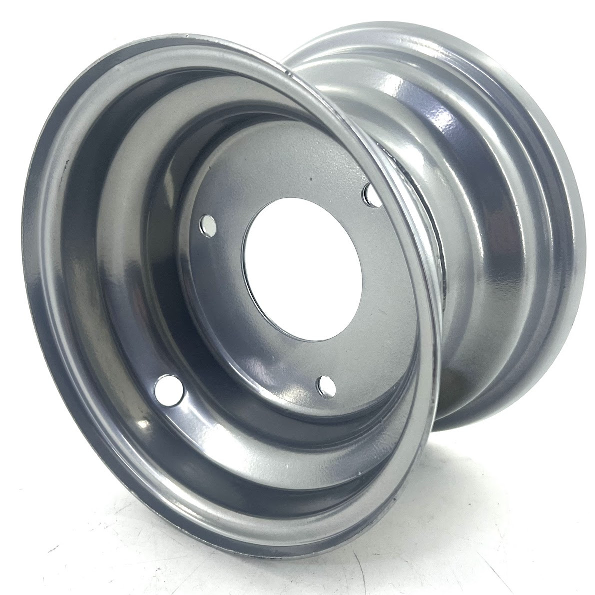 Диск колісний квадроцикл 6  145X70х6 13X5.00х6, фото 1