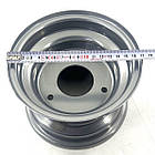 Диск колісний квадроцикл 6  145X70х6 13X5.00х6, фото 3