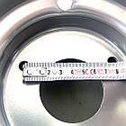 Диск колісний квадроцикл 6  145X70х6 13X5.00х6, фото 4