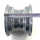 Диск колісний квадроцикл 6  145X70х6 13X5.00х6, фото 2