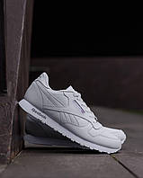 Reebok Classic Leather White .Хит! 41