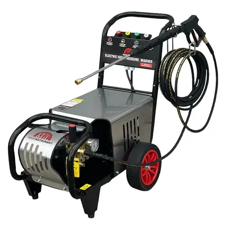 Електричні професійні мийки