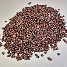 Дропси термостабільні з високоякісної кондитерської глазурі Шарлі Деко Браун (фасування 0,5 кг)