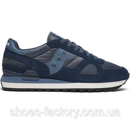 Кросівки Saucony Shadow Original S2108-896 (Оригінал), фото 1