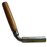 Ключ для настройки бандури, фото 5